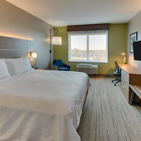 Holiday Inn Express & Suites Columbus - Ft Benning Maingate By Ihg-3