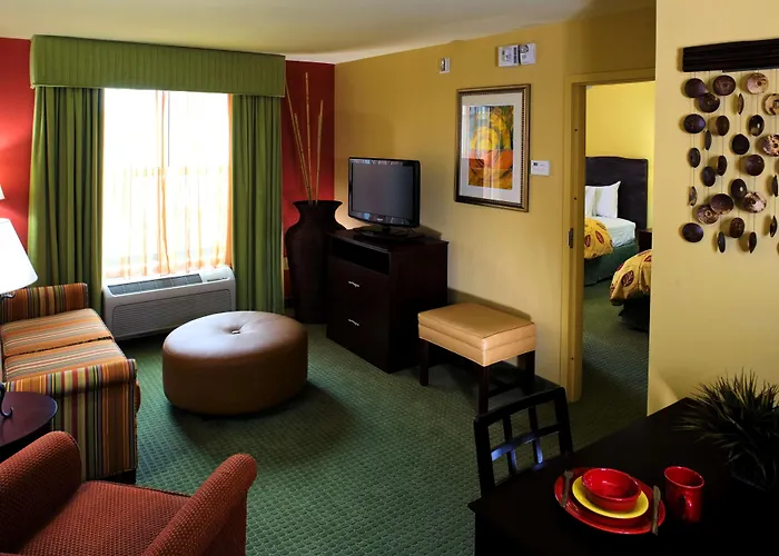 3 star hotels Homewood Suites By Hilton Columbus