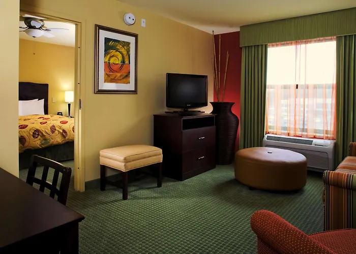 3 star hotels Homewood Suites By Hilton Columbus