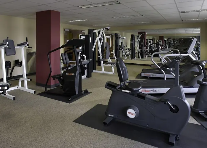 4 star hotel: The Blackwell