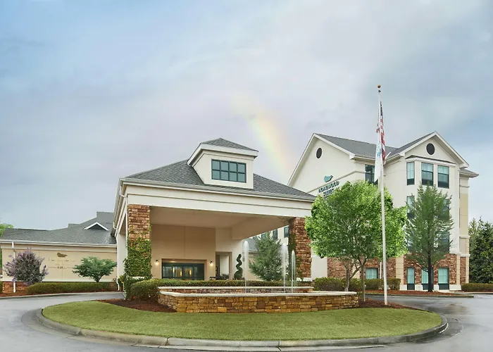 3 star hotels Homewood Suites By Hilton Columbus