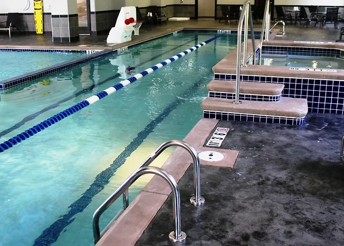 Holiday Inn Express & Suites Columbus - Polaris, An Ihg Hotel